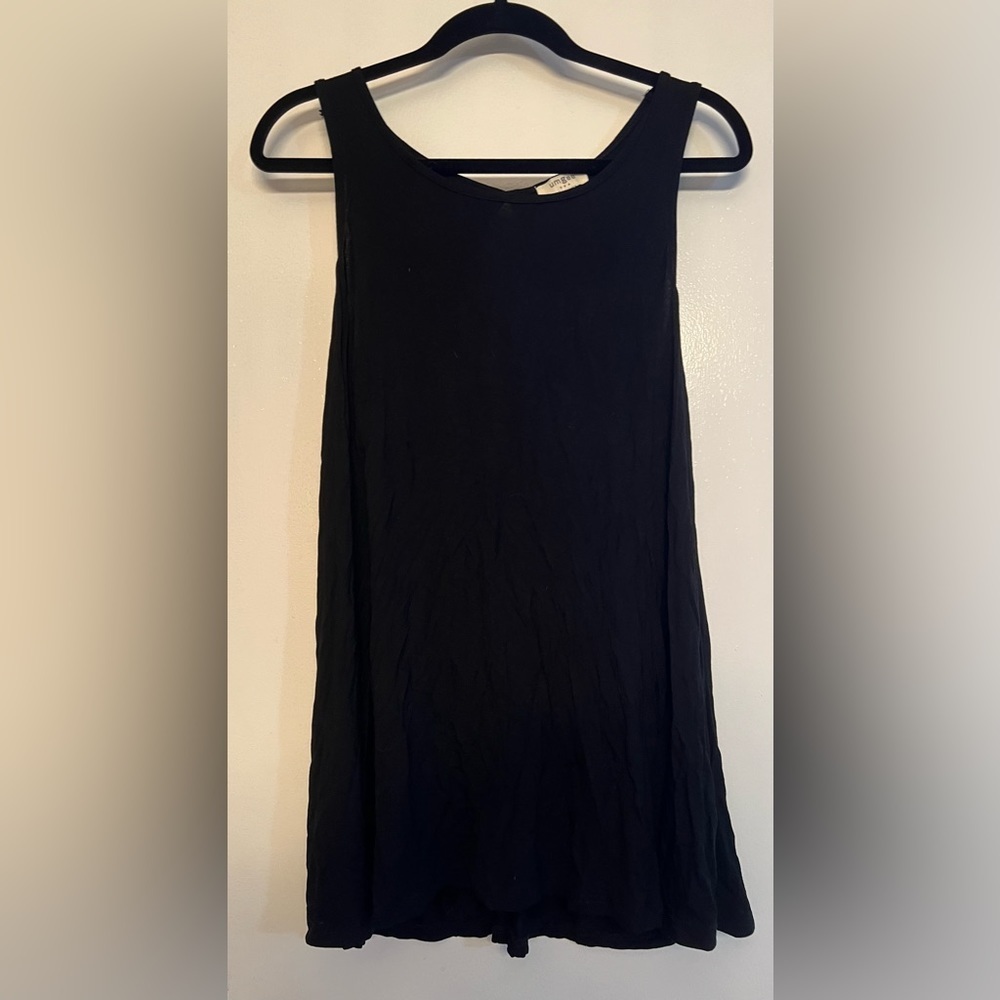 Umgee Little Black Dress